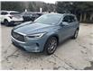 2022 Infiniti QX50 Sensory (Stk: 52237) in Castlegar - Image 3 of 13