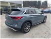 2022 Infiniti QX50 Sensory (Stk: 52237) in Castlegar - Image 7 of 13