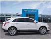 2026 Cadillac XT5 Premium Luxury (Stk: 106636) in Exeter - Image 5 of 24