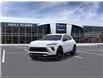 2025 Buick Envision Sport Touring (Stk: 25T278) in Wadena - Image 8 of 24