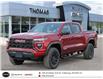2026 GMC Canyon Elevation (Stk: T65144) in Cobourg - Image 1 of 25