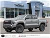 2026 GMC Canyon Elevation (Stk: T65072) in Cobourg - Image 1 of 24