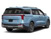 2026 Kia Carnival Hybrid EX (Stk: TCR4408) in Sherwood Park - Image 2 of 3