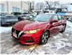 2021 Nissan Sentra SV (Stk: HP1989A) in Toronto - Image 1 of 18