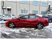 2021 Nissan Sentra SV (Stk: HP1989A) in Toronto - Image 8 of 18