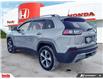 2019 Jeep Cherokee Limited (Stk: T104684A) in Saint John - Image 3 of 28