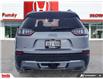 2019 Jeep Cherokee Limited (Stk: T104684A) in Saint John - Image 4 of 28