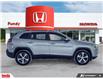 2019 Jeep Cherokee Limited (Stk: T104684A) in Saint John - Image 6 of 28