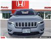2019 Jeep Cherokee Limited (Stk: T104684A) in Saint John - Image 8 of 28