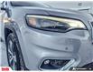 2019 Jeep Cherokee Limited (Stk: T104684A) in Saint John - Image 11 of 28
