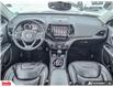 2019 Jeep Cherokee Limited (Stk: T104684A) in Saint John - Image 27 of 28