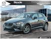 2022 Mazda CX-3 GS (Stk: PL2634) in Dartmouth - Image 1 of 36