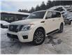 2020 Nissan Armada Platinum (Stk: 14629) in Sudbury - Image 1 of 19
