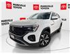 2024 Volkswagen Atlas Cross Sport 2.0 TSI Comfortline (Stk: 11U4307) in Markham - Image 1 of 32