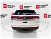 2024 Volkswagen Atlas Cross Sport 2.0 TSI Comfortline (Stk: 11U4307) in Markham - Image 9 of 32