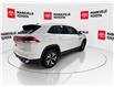 2024 Volkswagen Atlas Cross Sport 2.0 TSI Comfortline (Stk: 11U4307) in Markham - Image 11 of 32
