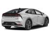 2026 Toyota Prius XLE (Stk: 36394) in Aurora - Image 2 of 12