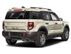 2025 Ford Bronco Sport Big Bend (Stk: S9911) in ROSETOWN - Image 3 of 11