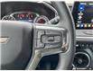 2025 Chevrolet Blazer LT (Stk: 9973) in Williams Lake - Image 16 of 28