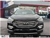 2017 Hyundai Santa Fe Sport 2.0T Limited (Stk: A2600674) in North York - Image 3 of 29