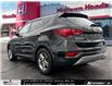 2017 Hyundai Santa Fe Sport 2.0T Limited (Stk: A2600674) in North York - Image 7 of 29