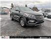 2017 Hyundai Santa Fe Sport 2.0T Limited (Stk: A2600674) in North York - Image 13 of 29
