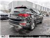 2017 Hyundai Santa Fe Sport 2.0T Limited (Stk: A2600674) in North York - Image 15 of 29