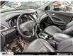 2017 Hyundai Santa Fe Sport 2.0T Limited (Stk: A2600674) in North York - Image 17 of 29