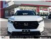 2026 Honda CR-V Hybrid EX-L (Stk: 2600687) in North York - Image 3 of 29