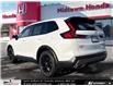 2026 Honda CR-V Hybrid EX-L (Stk: 2600687) in North York - Image 7 of 29