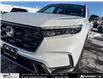 2026 Honda CR-V Hybrid EX-L (Stk: 2600687) in North York - Image 12 of 29