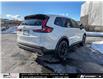2026 Honda CR-V Hybrid EX-L (Stk: 2600687) in North York - Image 15 of 29