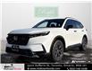 2026 Honda CR-V Hybrid TrailSport (Stk: 2600667) in North York - Image 1 of 29