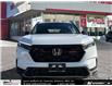 2026 Honda CR-V Hybrid TrailSport (Stk: 2600667) in North York - Image 3 of 29