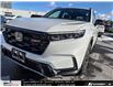 2026 Honda CR-V Hybrid TrailSport (Stk: 2600667) in North York - Image 12 of 29