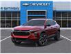 2026 Chevrolet Trax 2RS (Stk: B260154) in Gatineau - Image 6 of 24