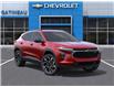 2026 Chevrolet Trax 2RS (Stk: B260154) in Gatineau - Image 7 of 24