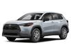 2026 Toyota Corolla Cross L (Stk: 36382) in Aurora - Image 1 of 2