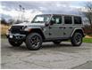 2022 Jeep Wrangler 4xe (PHEV) Rubicon (Stk: 30630) in Surrey - Image 1 of 23