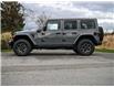 2022 Jeep Wrangler 4xe (PHEV) Rubicon (Stk: 30630) in Surrey - Image 3 of 23