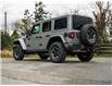 2022 Jeep Wrangler 4xe (PHEV) Rubicon (Stk: 30630) in Surrey - Image 4 of 23