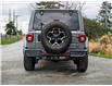 2022 Jeep Wrangler 4xe (PHEV) Rubicon (Stk: 30630) in Surrey - Image 5 of 23