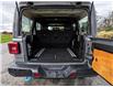 2022 Jeep Wrangler 4xe (PHEV) Rubicon (Stk: 30630) in Surrey - Image 22 of 23