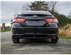 2020 Toyota Camry SE (Stk: S696423C) in Surrey - Image 5 of 19