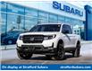 2024 Honda Ridgeline Black Edition (Stk: SU3678) in Stratford - Image 1 of 25