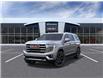 2026 GMC Yukon XL Elevation (Stk: 26136) in Terrace Bay - Image 1 of 6