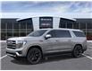 2026 GMC Yukon XL Elevation (Stk: 26136) in Terrace Bay - Image 2 of 6