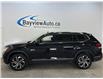 2023 Volkswagen Atlas 3.6 FSI Highline (Stk: 43336J) in Belleville - Image 4 of 28