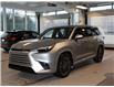 2026 Lexus TX 350 Base (Stk: 6966) in Kingston - Image 1 of 15