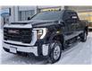 2024 GMC Sierra 2500HD Pro (Stk: 69580A) in Sudbury - Image 1 of 19